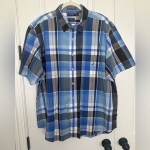 Nautica Casual Button Down Shirt